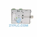 ABB TU842 3BSE020850R1 Energy-Saving Termination Unit S800 I/O