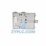 ABB TU843 3BSE021443R1 Energy-Saving Termination Unit S800