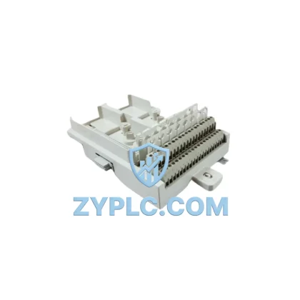 ABB TU844 3BSE021445R1 Energy-Saving S800 I/O Termination Unit TU844 3BSE021445R1 ABB