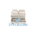 ABB TU845 3BSE021447R1 Profibus DP Termination Unit 800xA
