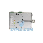 ABB TU845 3BSE021447R1 Profibus DP Termination Unit 800xA