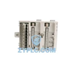 ABB TU845 3BSE021447R1 Profibus DP Termination Unit 800xA