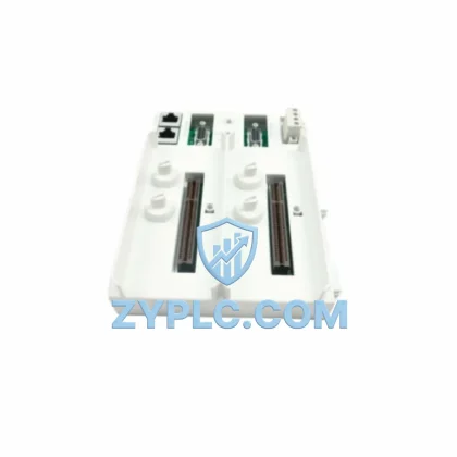 ABB TU846 3BSE022460R1 Industrial Network Interface for AC800M Systems TU846 3BSE022460R1 ABB