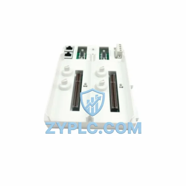 ABB TU846 3BSE022460R1 Industrial Network Interface for AC800M Systems