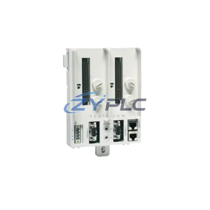 ABB TU847 Replacement Power Supply Connector | Advant OCS TU847 ABB