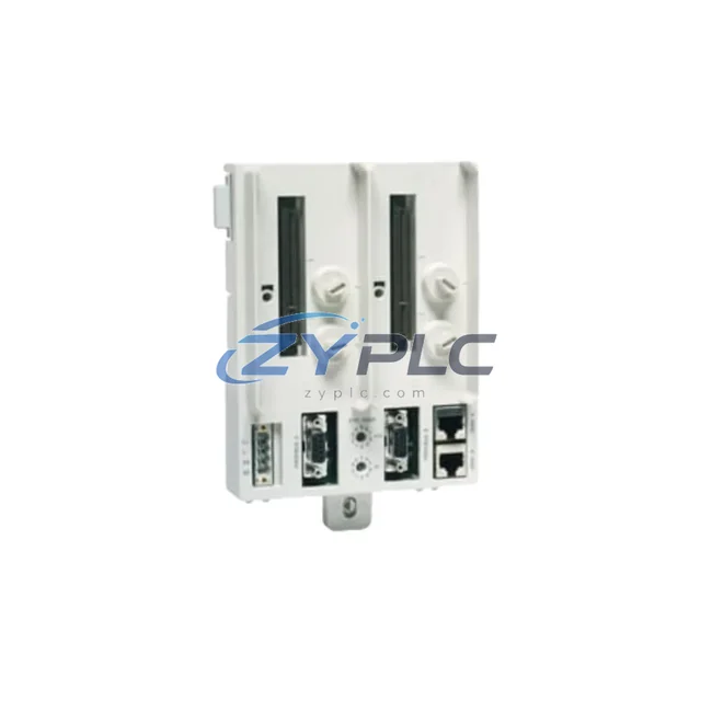 ABB TU847 Power Supply Connector | Advant OCS