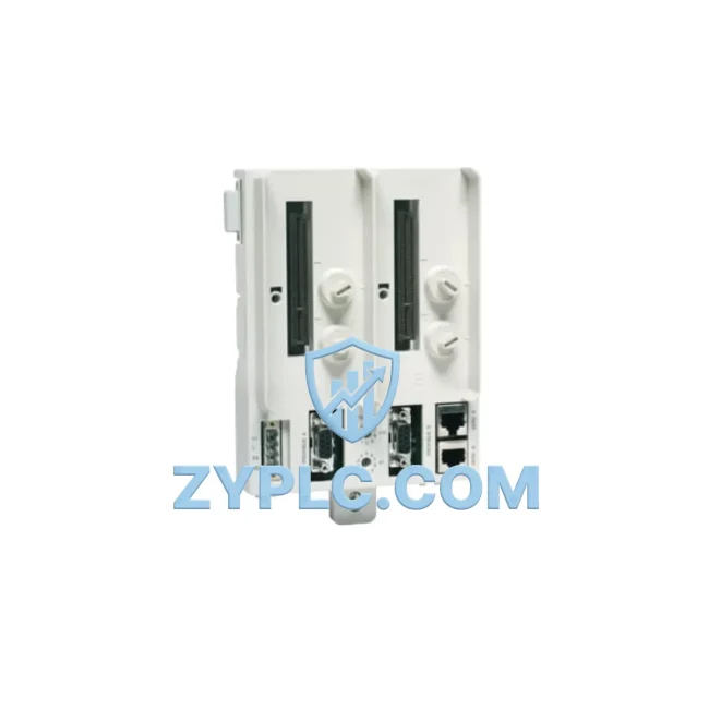 ABB TU847 3BSE022462R1 Industrial Network Interface for AC800M Systems
