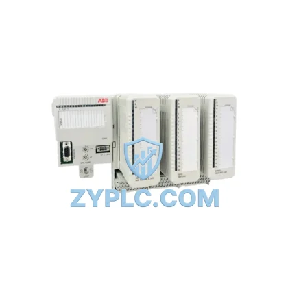 ABB 3BSE042558R1 System-Ready Terminal Unit for S800 I/O Architecture TU848 ABB