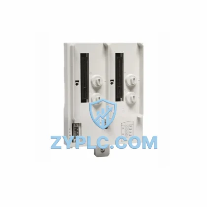 ABB TU849 Industrial Network Interface for S800 I/O Systems TU849 ABB