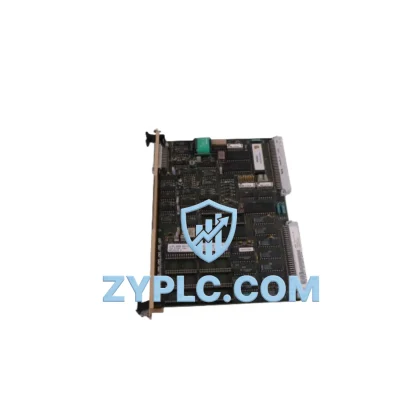 ABB TU854 System-Ready Connection Board for S800 Architecture TU854 ABB
