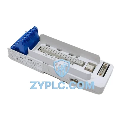 ABB TU890 3BSC690075R1 System-Ready Termination Unit for S800 Architecture TU890 3BSC690075R1 ABB