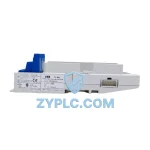 ABB TU890 3BSC690075R1 System-Ready Termination Unit for S800 Architecture