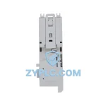 ABB TU890 3BSC690075R1 System-Ready Termination Unit for S800 Architecture
