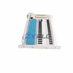 ABB TU921S 3KDE175111L9210 Redundant Termination Unit for S900 Systems