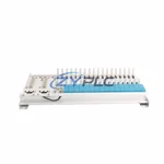 ABB TU921S 3KDE175111L9210 Redundant Termination Unit for S900 Systems