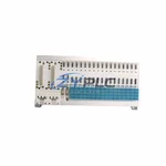 ABB TU921S 3KDE175111L9210 Redundant Termination Unit for S900 Systems