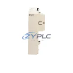 Schneider TWDNOZ485T Industrial Network Interface for Twido Systems