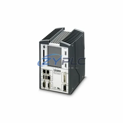 Parker TWIN5-8L Industrial AC Servo Drive for TWIN5 Architecture TWIN5-8L Parker Hannifin