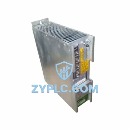 Parker TWIN8-R51 Energy-Saving AC Servo Drive Compax TWIN8-R51 Parker