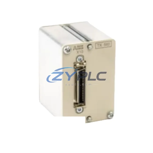 ABB TX560 3BSE005881R1 Terminal Block Module