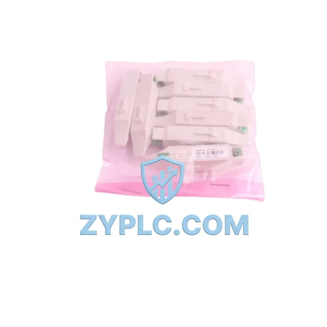 ABB TY801K01 3BSE023607R1 Industrial Network Interface for AC500 Systems