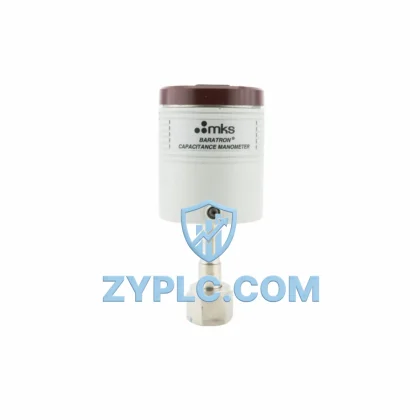 MKS 626B01TBE System-Ready Pressure Sensor for Baratron 626 TYPE 626, 133.32PA 626B01TBE 1345720-01 2305437-B 713-412196-001 MKS Instruments