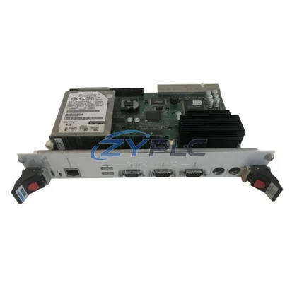 ABB TZ865A BU768A390G51 Industrial Control Board for IRC5 Architecture TZ865A BU768A390G51 ABB