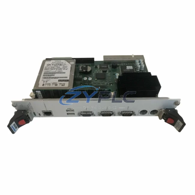 ABB TZ865A BU768A390G51 Control Board for IRC5