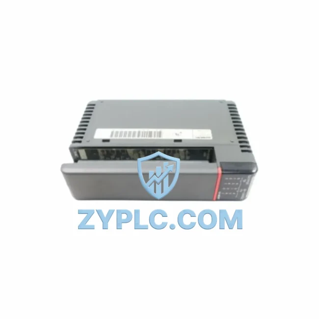 Siemens U-55T Energy-Saving Output Module SIMATIC S5