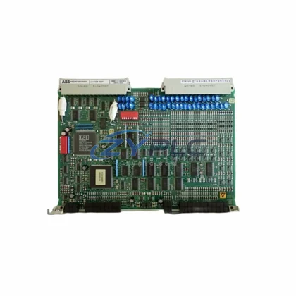 ABB UAC318AE HIEE300744R0001 Industrial Digital I/O for Advant OCS UAC318AE HIEE300744R0001 ABB