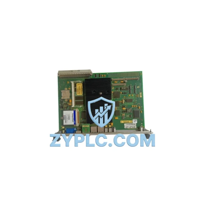 GE IS215UCVGH1AC System-Ready Controller Voting Module for Mark VIe Architecture