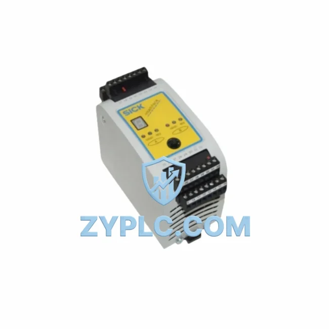 SICK UE440-A0410 Energy-Saving Safety Controller for Optimized UE440 Automation