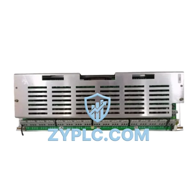 ABB UF C092 BE01 HIEE300910R1 System-Ready Binary Input for Advant MOD 300
