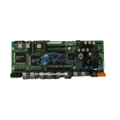 ABB UFC760 BE141 3BHE004573R0141 Industrial Interface for AC800PEC Architecture UF C760 BE141 3BHE004573R0141 ABB