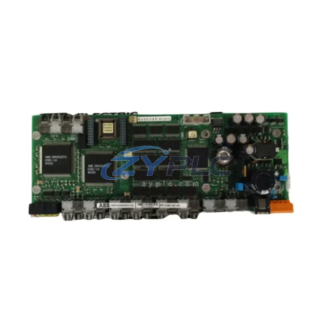 ABB UFC760 BE141 3BHE004573R0141 Interface for AC800PEC