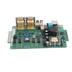 ABB UFC039A01 Industrial Network Interface for INSUM Systems