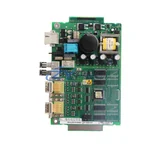 ABB UFC039A01 Industrial Network Interface for INSUM Systems