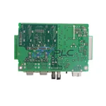 ABB UFC039A01 Industrial Network Interface for INSUM Systems