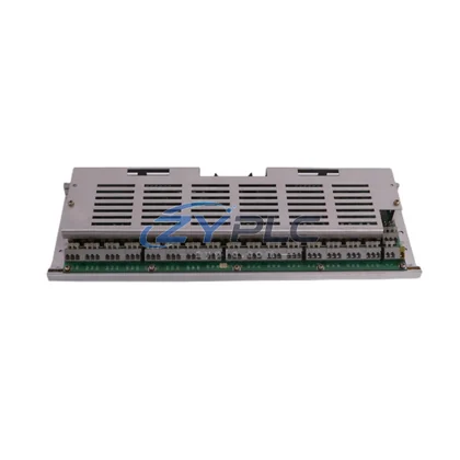 ABB UFC092BE01 HIEE300910R0001 Industrial Binary Input for AC 450 Architecture product image