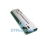 ABB UFC719AE101 System-Ready IOEC I/O Interface for AC800M Architecture