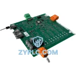 ABB UFC911B104 3BHE037864R0104 Breaker for Symphony Plus