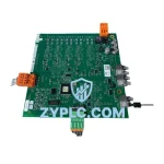 ABB UFC911B104 3BHE037864R0104 Breaker for Symphony Plus