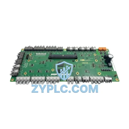ABB UFC921A101 Industrial Network Interface for AC800M Systems UFC921A101 3BHE024855R0101 ABB