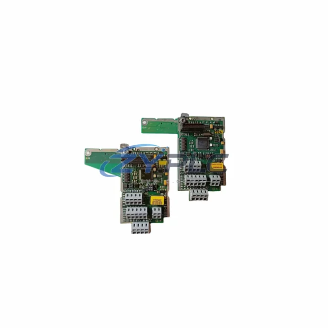 Siemens ULC0065 Communication Interface for SINAUT ST7