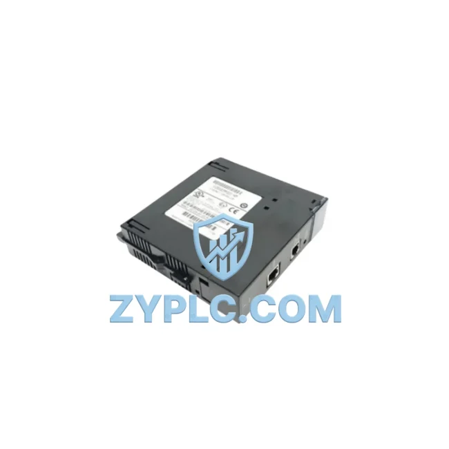 GE UMT162-A System-Ready Memory Terminal for Mark VIe Architecture