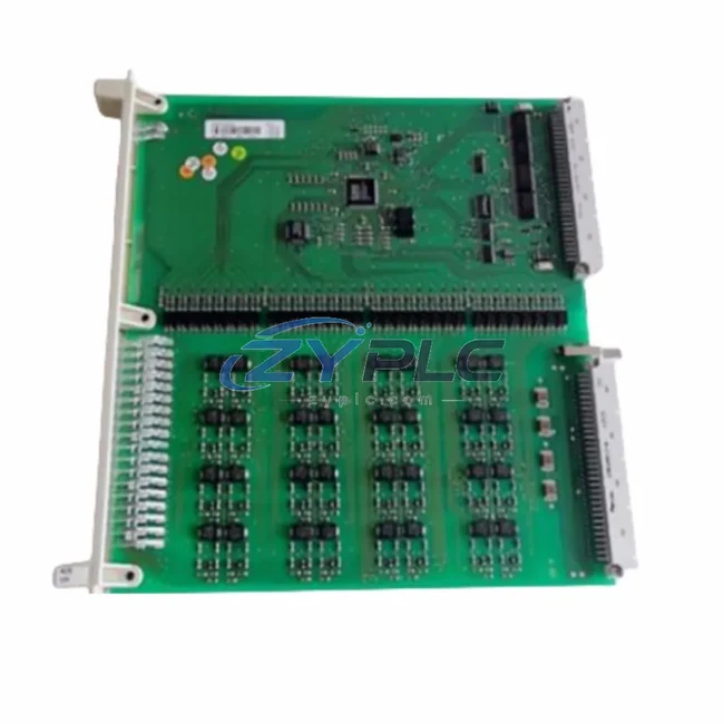 ABB UNC4672A V1 Measuring Interface Unit | HIEE205012R0001