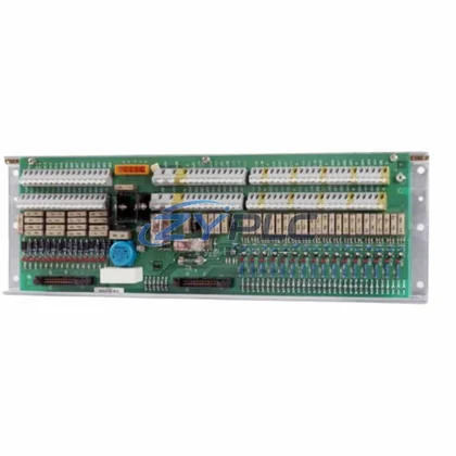 ABB UNC4674B Industrial I/O Interface for UNC Architecture UNC4674B ABB