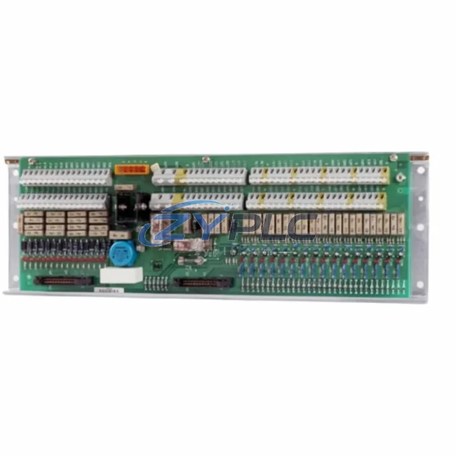 ABB UNC4674B I/O Interface for UNC