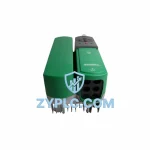 Emerson UNI3401 Inverter Drive Board | Unidrive Series