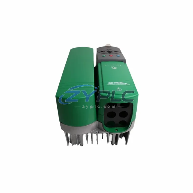 Emerson UNI3405 AC Drive for Unidrive